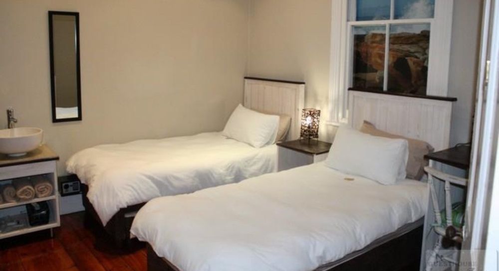 Guesthouse On Irvine Port Elizabeth Esterno foto